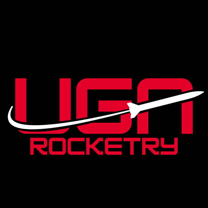UGA Rocketry Logo